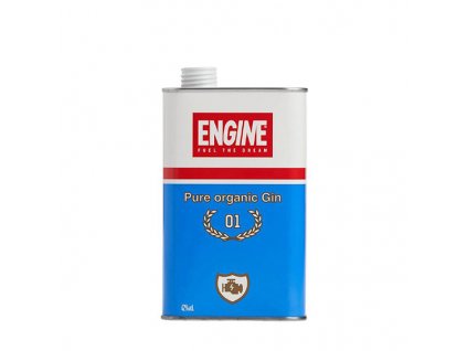 Engine Gin 0,7 l