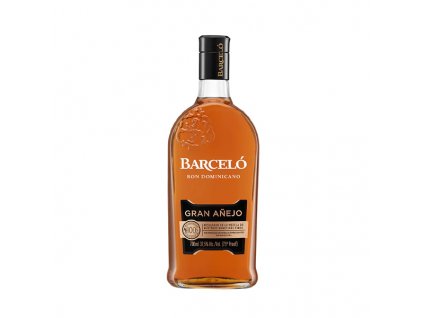 Barceló Gran Anejo