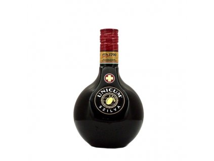 Zwack Unicum Szilva