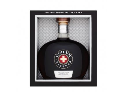 Zwack Unicum Riserva