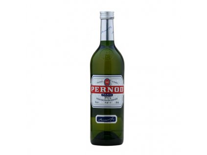 Pastis Pernod