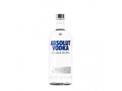 Absolut Vodka