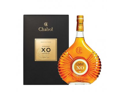 Armagnac Chabot X.O. Superior