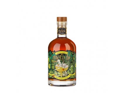 Meticho Rum & Citrus 0,7 l