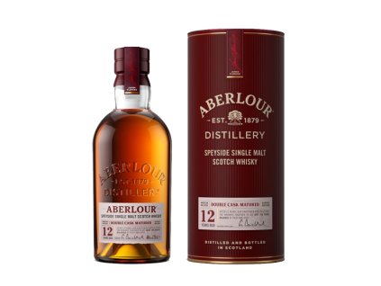 Aberlour 12y