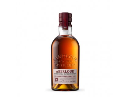 Aberlour 12 Y.O. Double Cask Matured