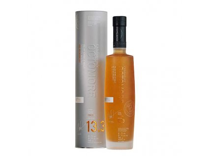 Bruichladdich Octomore 13.3 Edition 61,1%