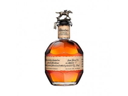 Blanton´s Single Barrel Bourbon