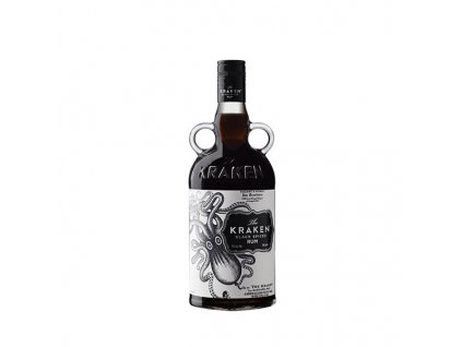 Kraken Black Spiced