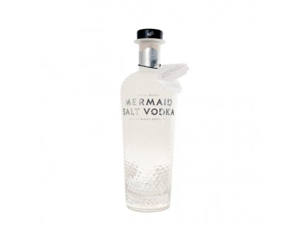 Mermaid Salt Vodka