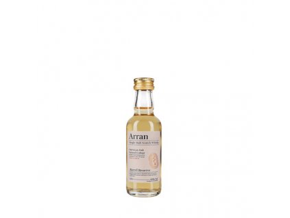 Arran Barrel Reserve