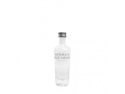 Mermaid Salt Vodka