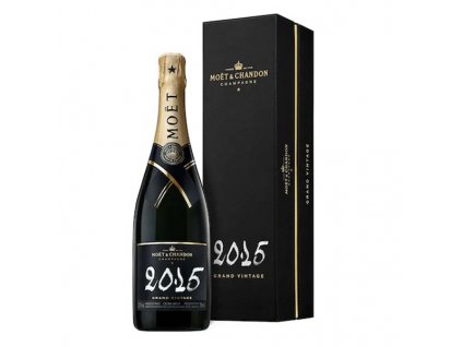 Moet&Chandon 2015 Grand Vintage