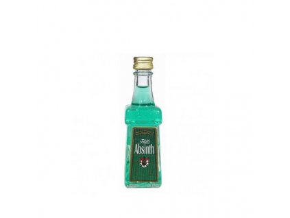 Absinth Hill´s 70%