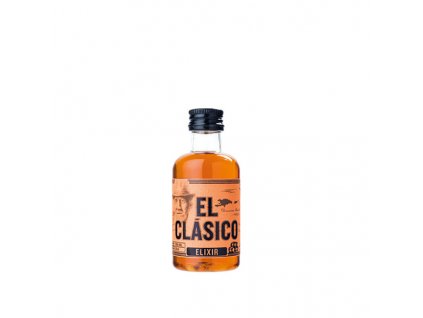 El Clasico Elixir
