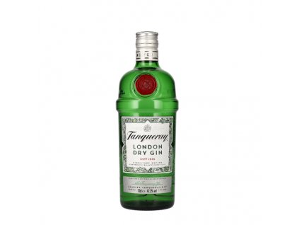 Tanqueray London Dry Gin