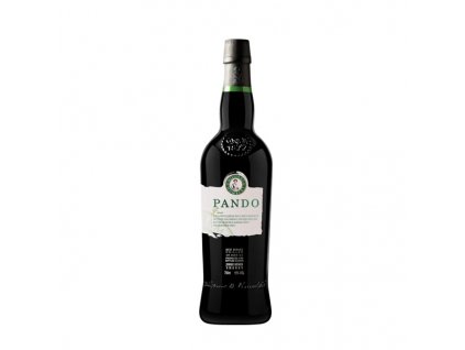 Sherry Pando Fino very dry