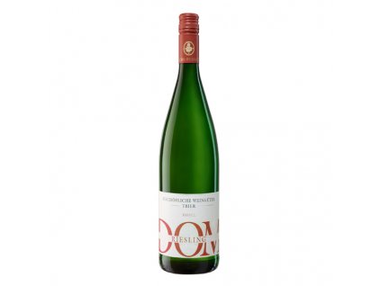 DOM Riesling Qualitatswein fruchtig