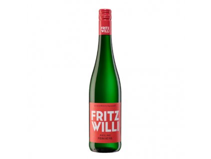 Fritz Willi Riesling Feinherb