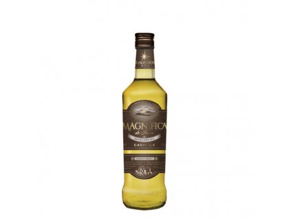 Cachaca Magnífica Extra Premium