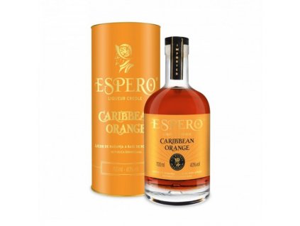 Espero Caribean Orange