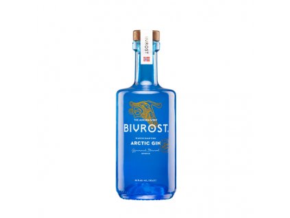 Bivrost Arctic Gin