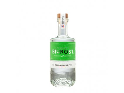 Bivrost Midsumarblót Dill Aquavit