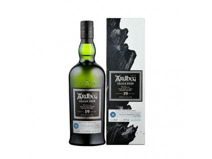 Ardbeg Traigh Bhan 19 Y.O.