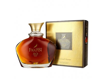 Cognac Frapin X.O. VIP