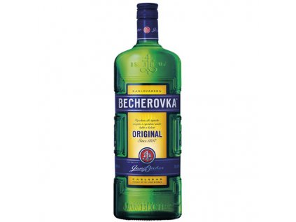 Becherovka