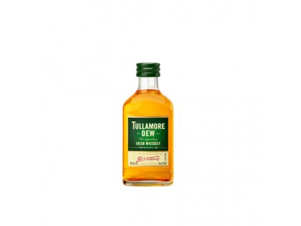 Tullamore Dew