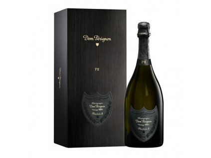 Dom Perignon Plénitude 2004