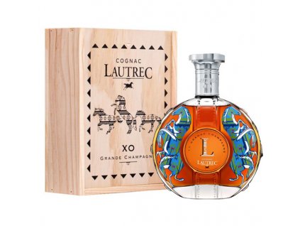 Lautrec X.O. Grande Champagne
