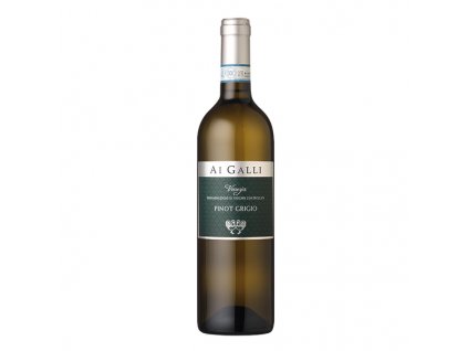 Ai Galli Venezia Pinot Grigio DOC