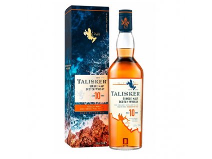 Talisker 10 Y.O.