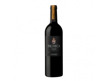 Pacheca Superior Tinto