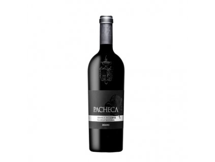 Pacheca Grande Reserva 2020 Touriga Nacional 0,75 l