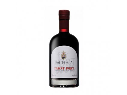 Pacheca Porto Tawny