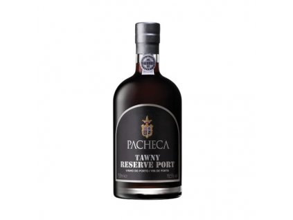 Pacheca RESERVE Tawny Port