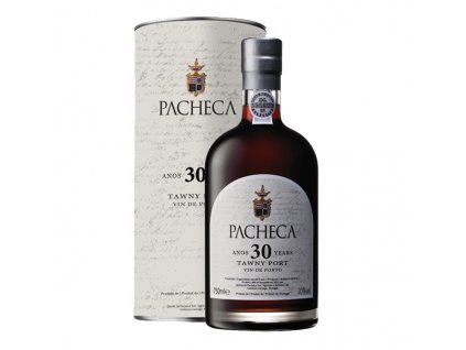 Pacheca 30 Y.O. Tawny Port