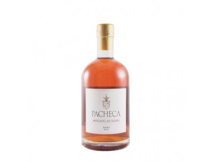 Pacheca Moscatel do Douro Reserva 0,75 l