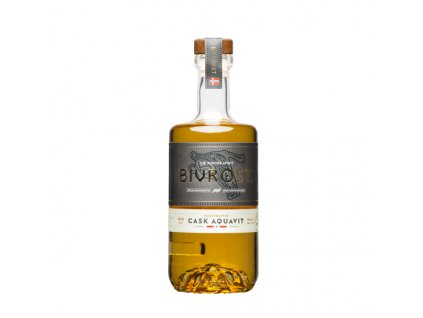 Bivrost Cask Aquavit