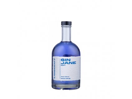 Landcraft Gin Jane