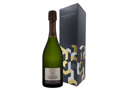 Yves Jacques MCM62 Blanc de Blancs 0,75 l