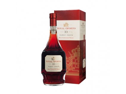 Royal Oporto 10 Years aged Tawny