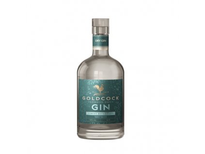 GoldCock Gin