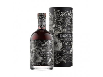 Don Papa Rum Gayuma