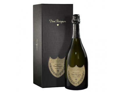 Dom Perignon Vintage 2013