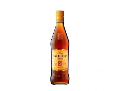Arehucas Carta Oro