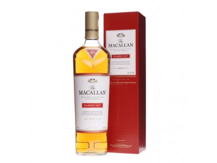 Macallan Classic Cut 2022 L.E